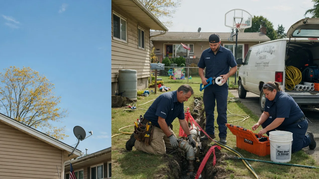 Garbage Disposal Replacement in Richgrove, CA near me